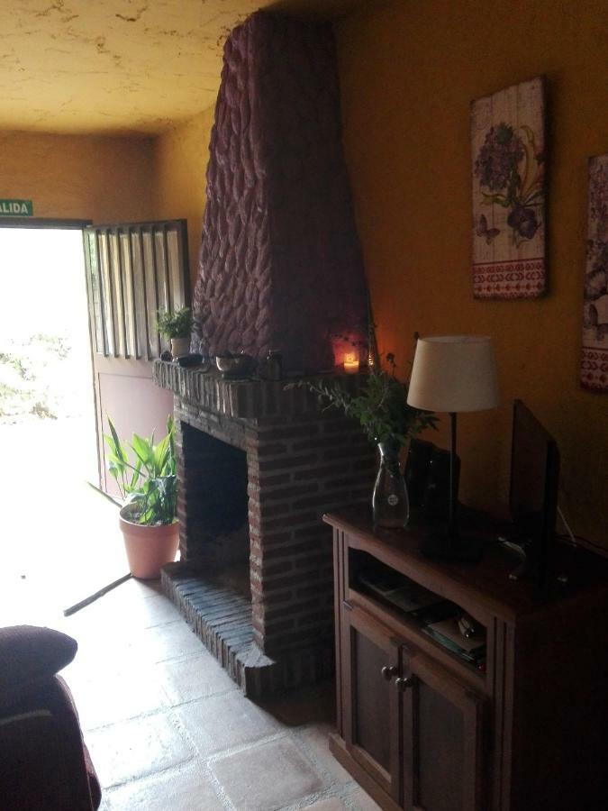 El Viejo Castano - Valle Del Genal * Pujerra