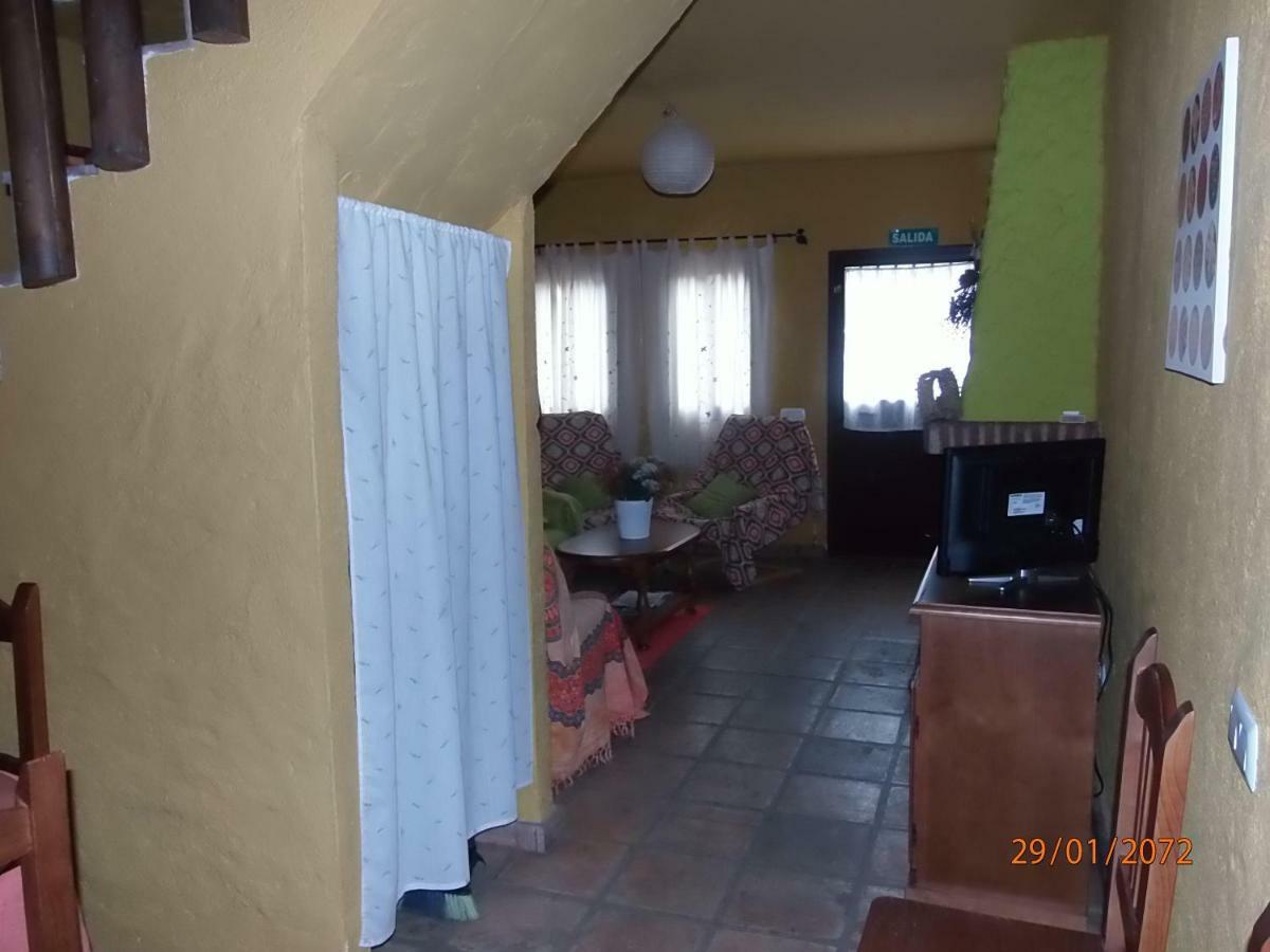 El Viejo Castano - Valle Del Genal Pujerra