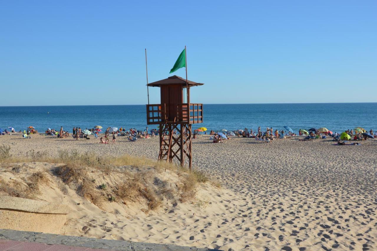 Pinar Del Atlántico-la Barrosa