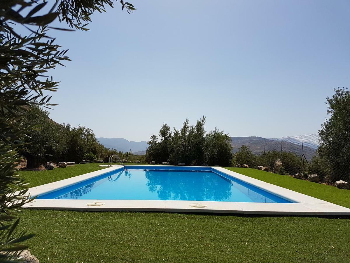 Apartment Rurales La Dehesa Del Acebuche