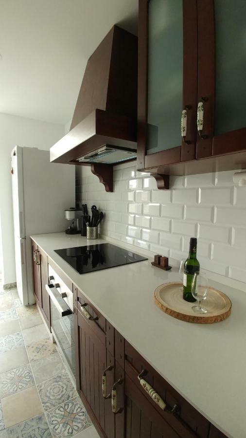Piso Andaluz Jerez Centro