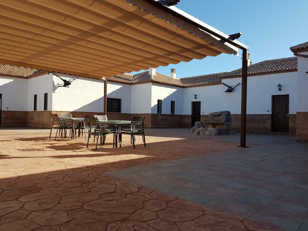 Rurales La Dehesa Del Acebuche * Jaen