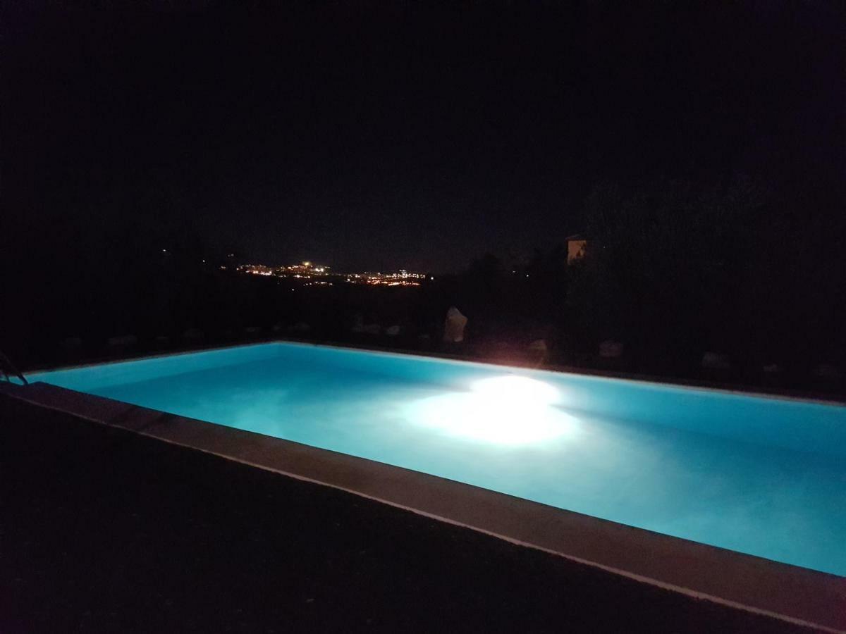 Rurales La Dehesa Del Acebuche Apartment *