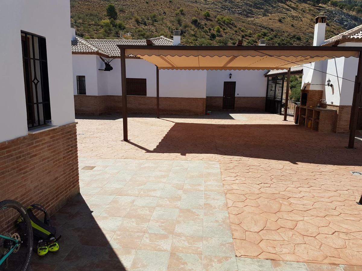 Rurales La Dehesa Del Acebuche Apartment Jaen