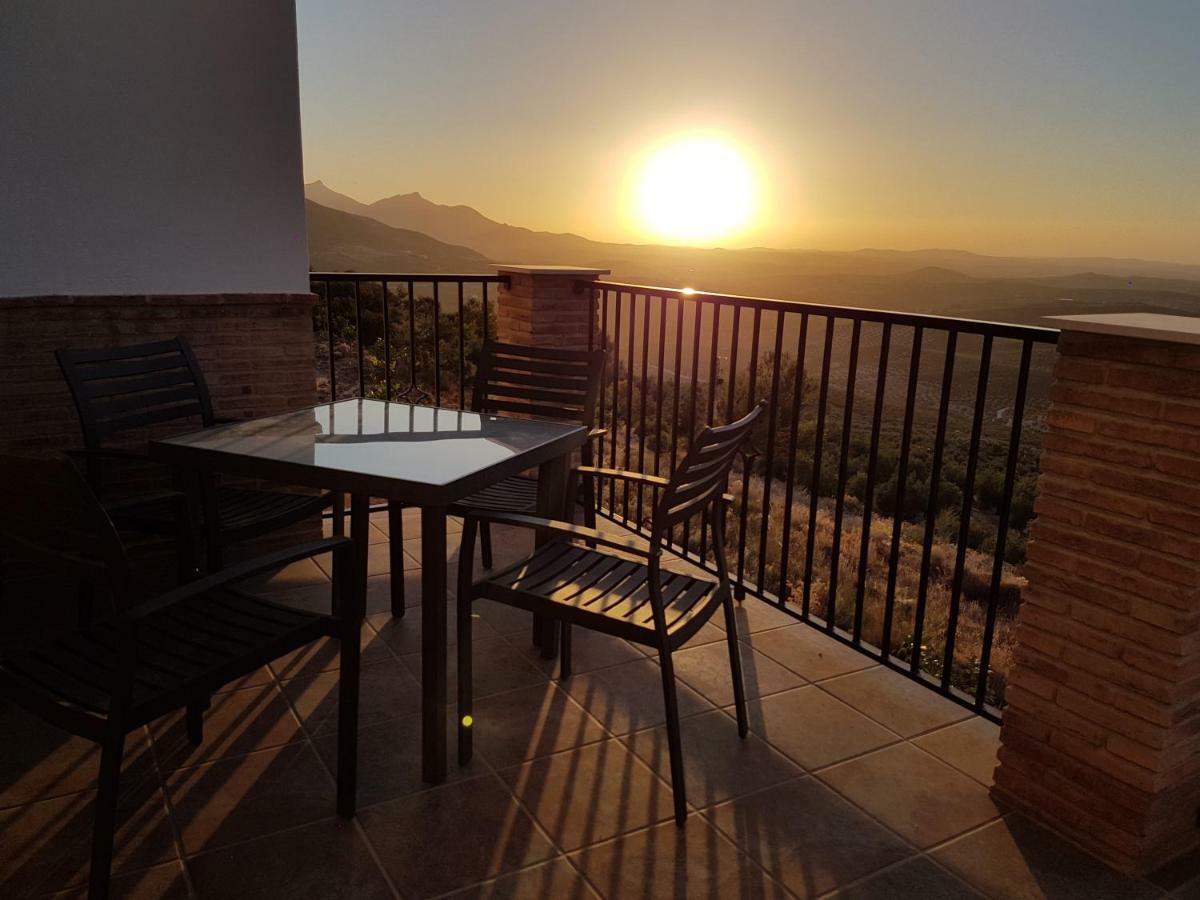 Apartment Rurales La Dehesa Del Acebuche