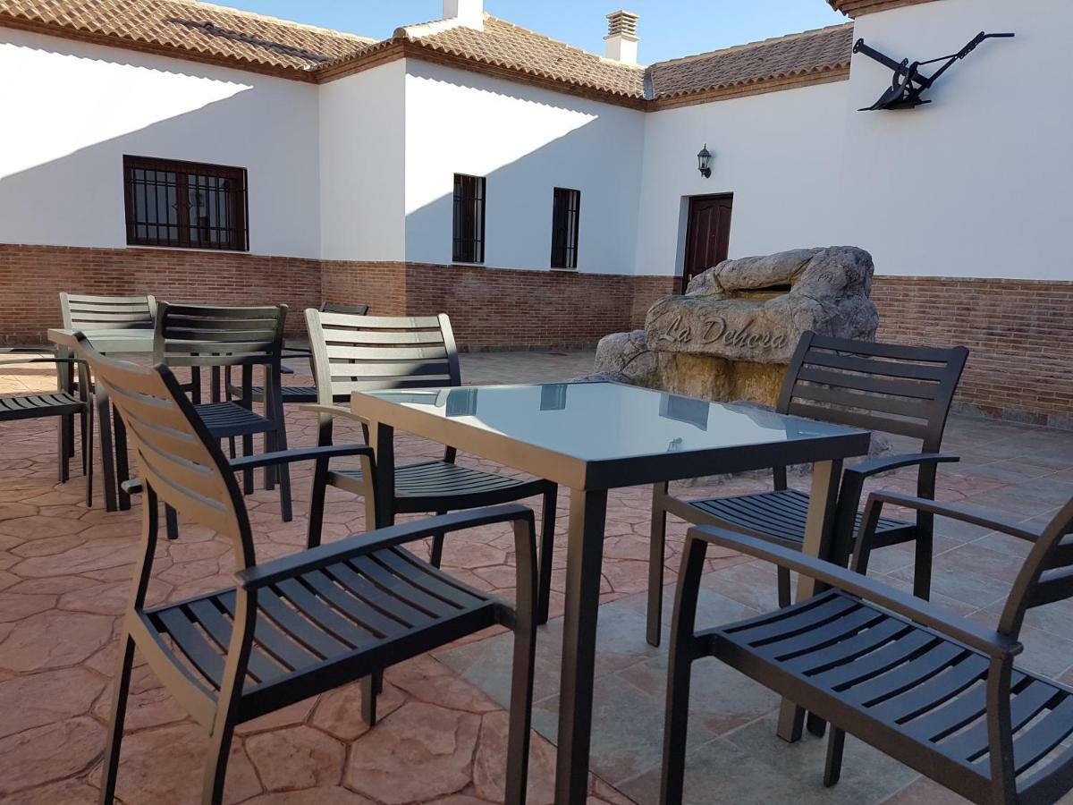 Rurales La Dehesa Del Acebuche Apartment