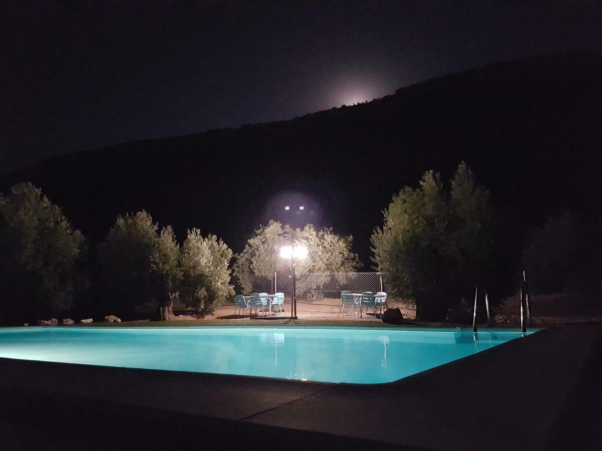 Rurales La Dehesa Del Acebuche Apartment