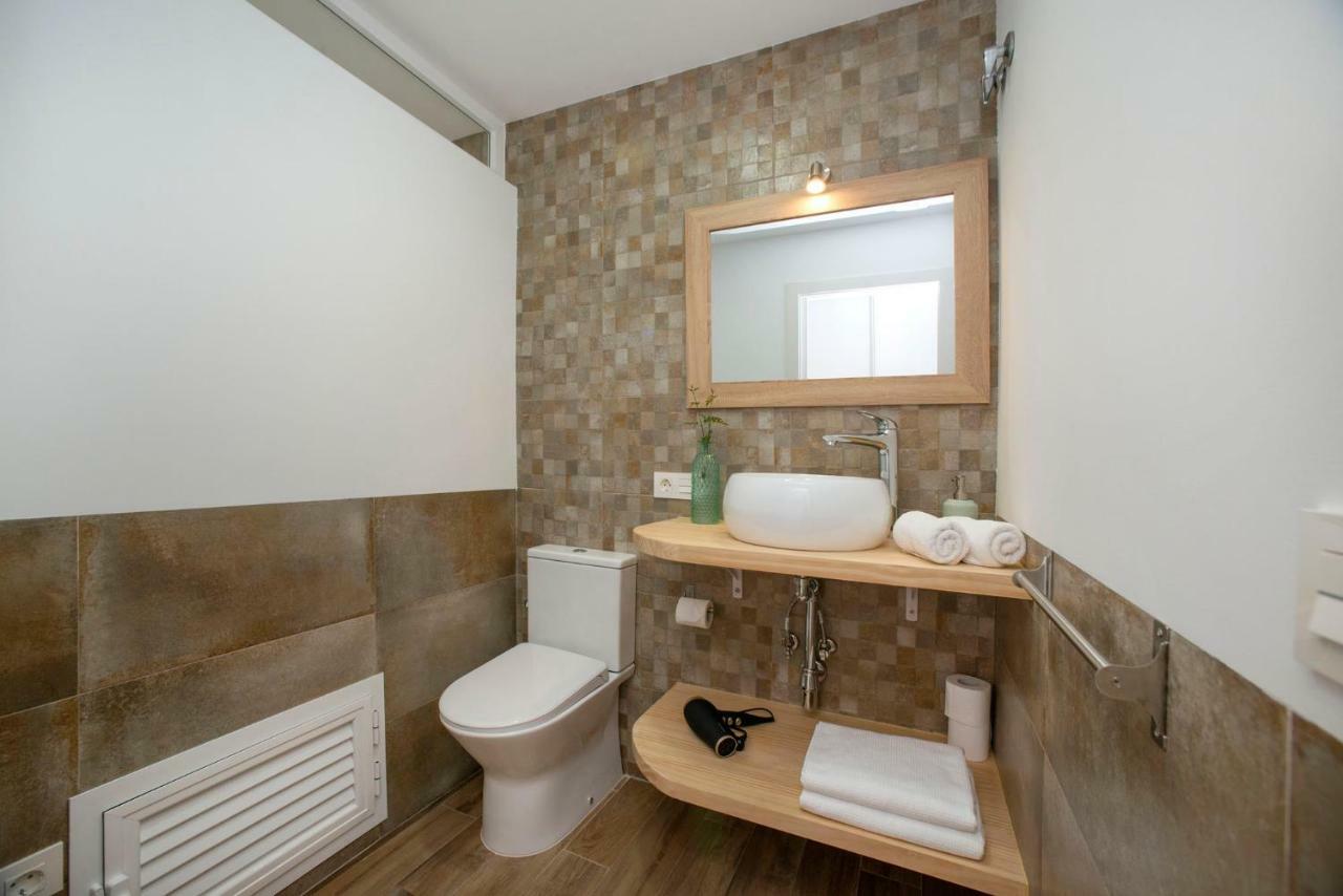 La Casita Del Atlantico Holiday home