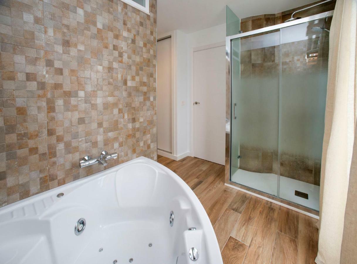 La Casita Del Atlantico Holiday home *