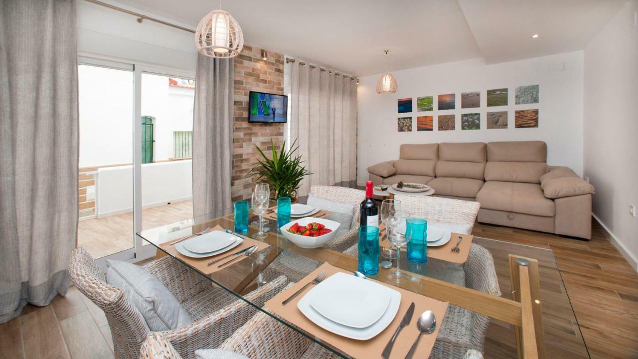 Holiday home La Casita Del Atlantico