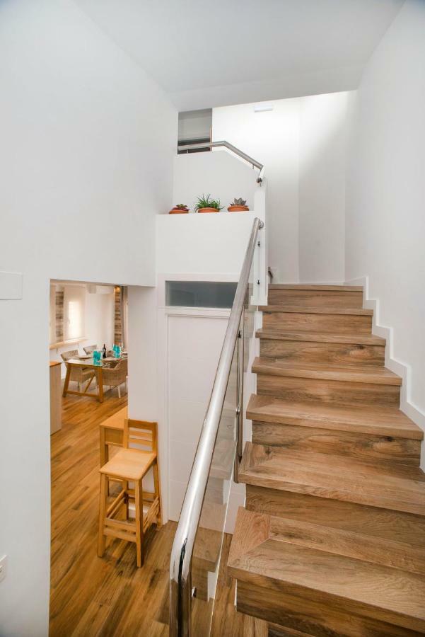 La Casita Del Atlantico Holiday home