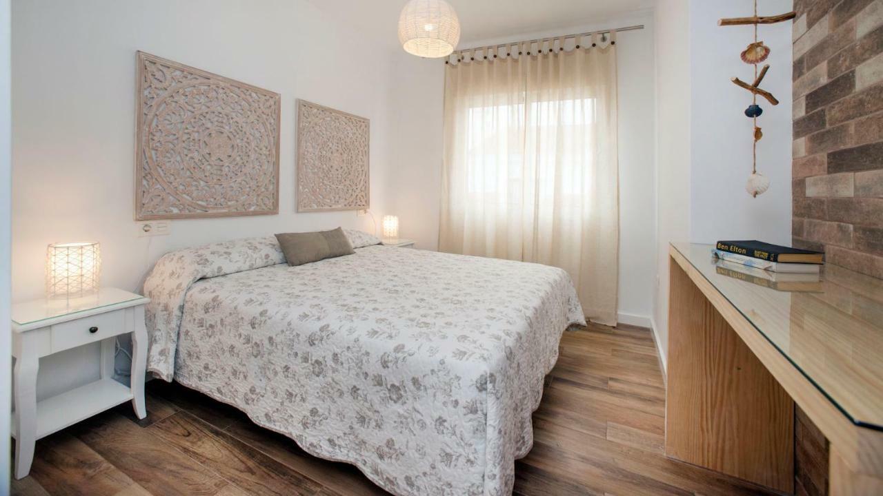 La Casita Del Atlantico *