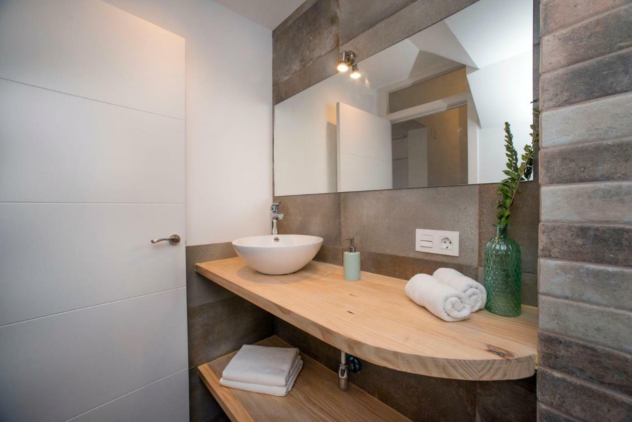 La Casita Del Atlantico Holiday home *