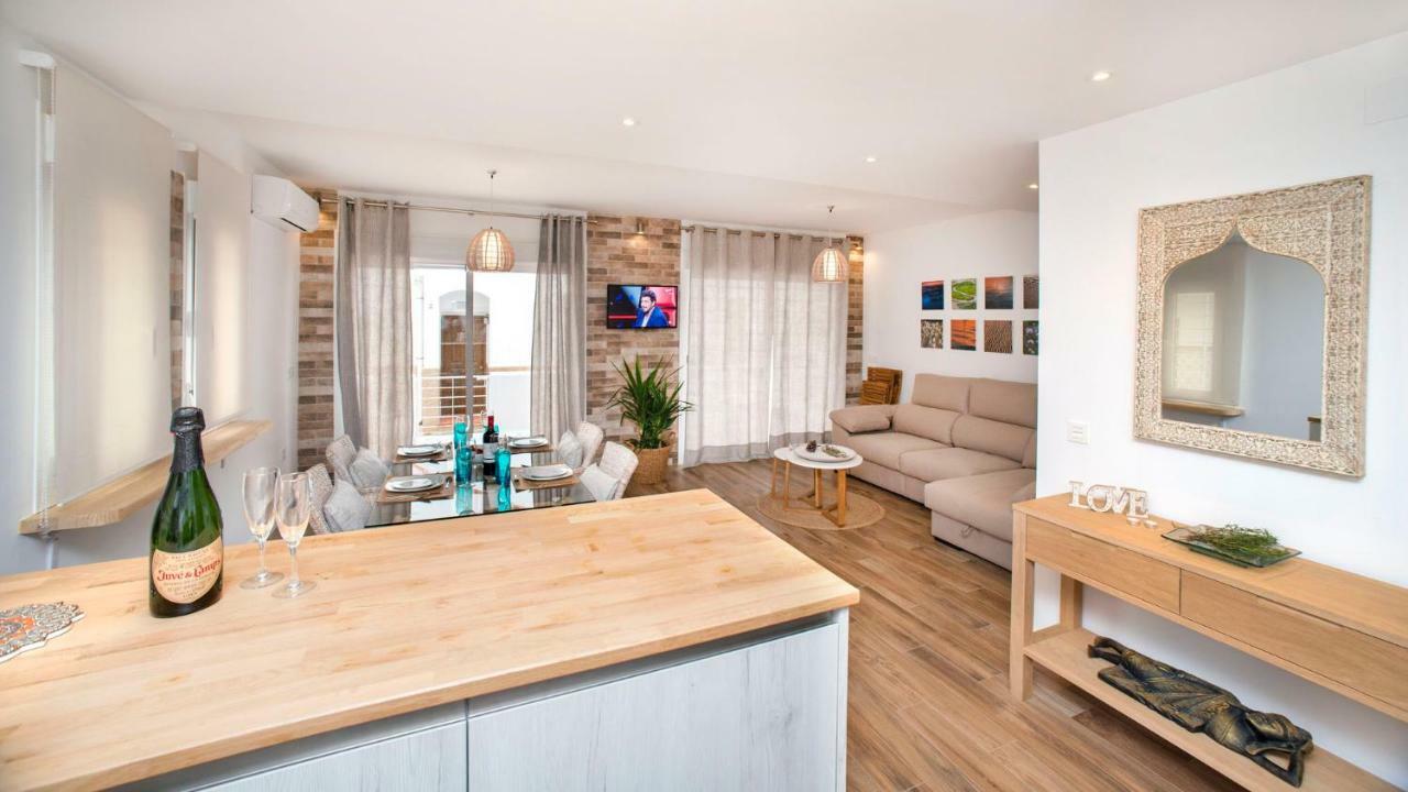 La Casita Del Atlantico Holiday home