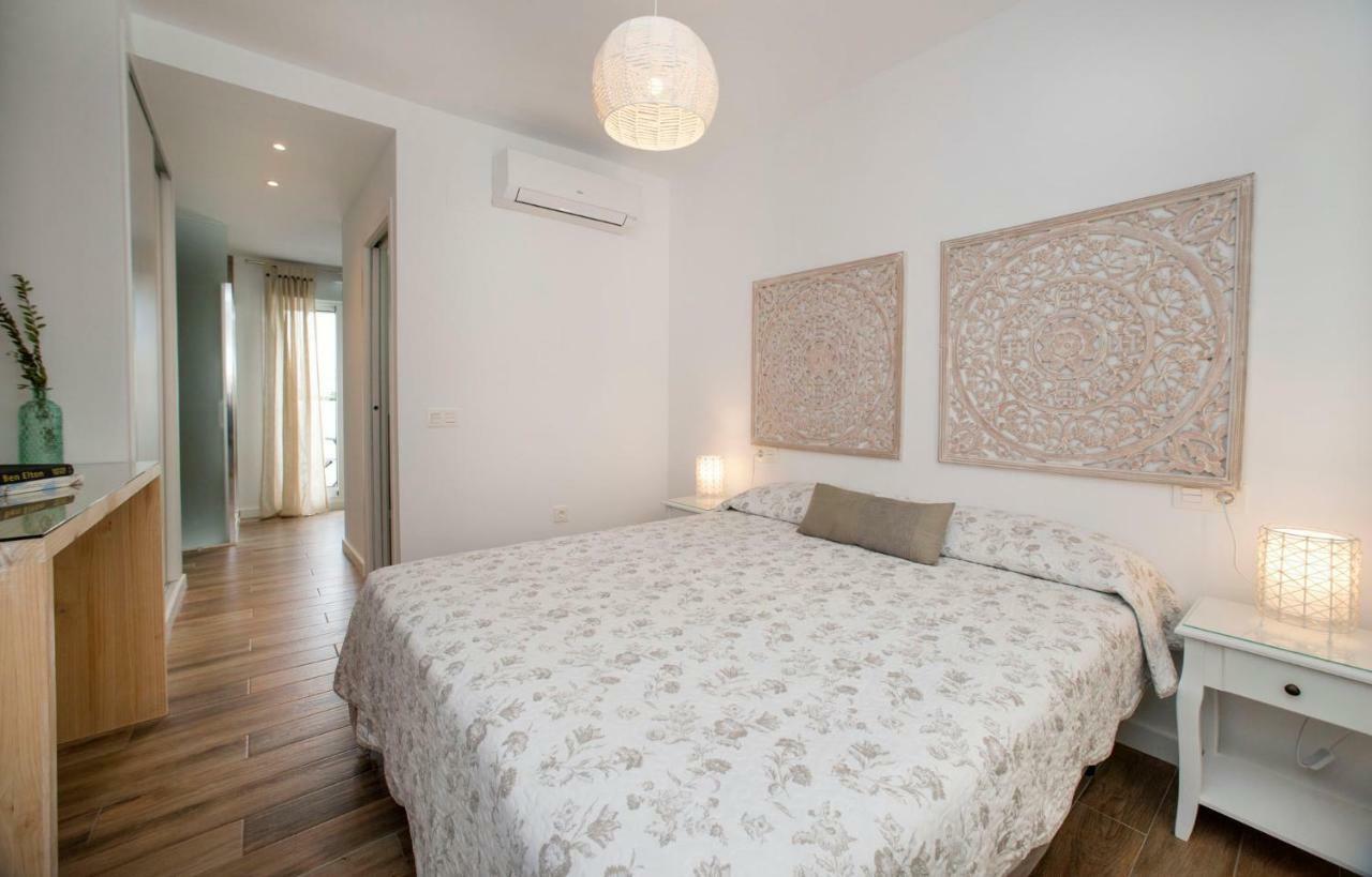La Casita Del Atlantico Holiday home