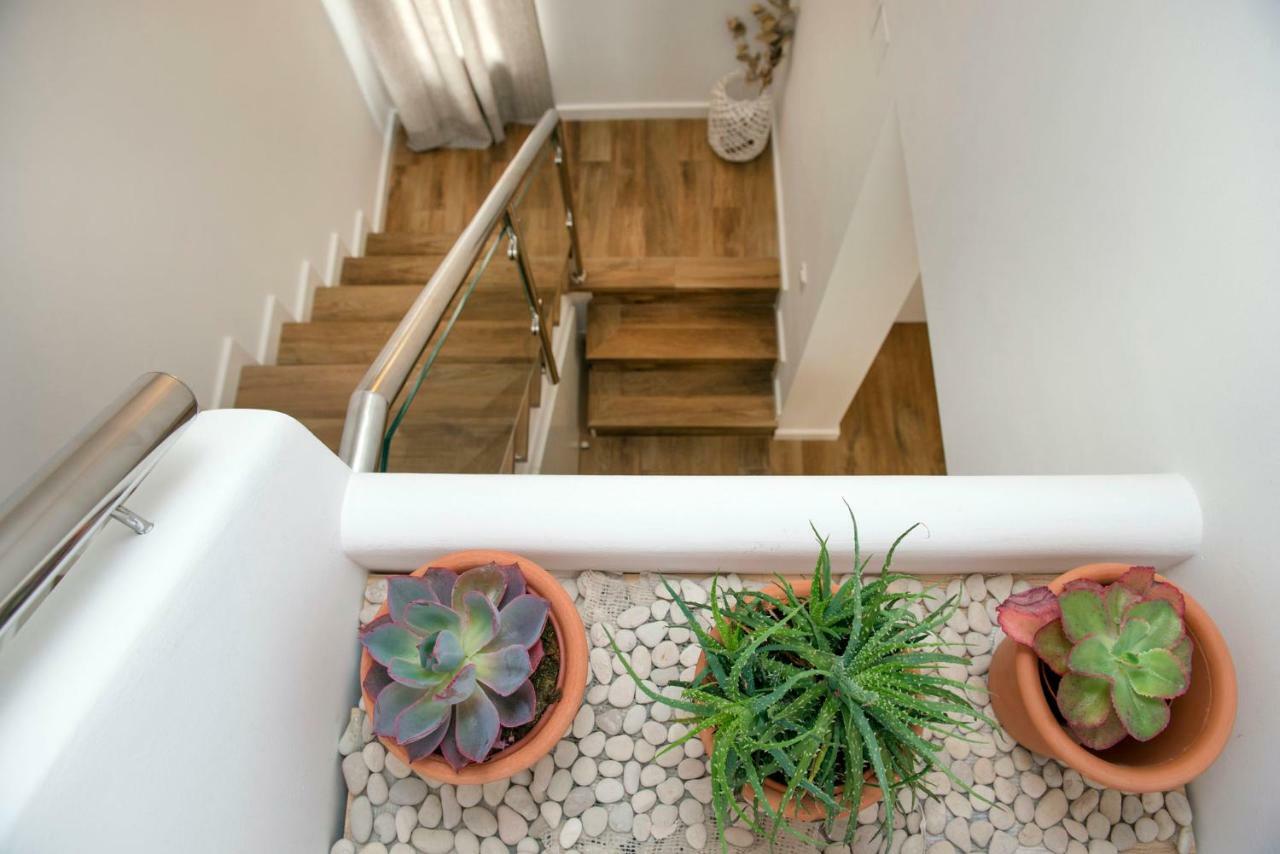 La Casita Del Atlantico Holiday home *