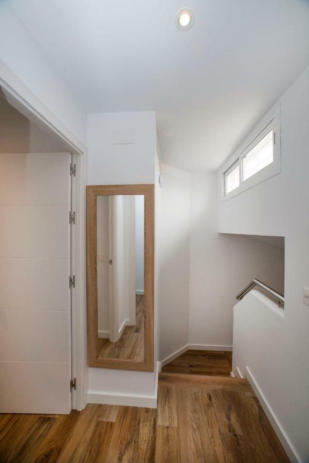 La Casita Del Atlantico Holiday home *