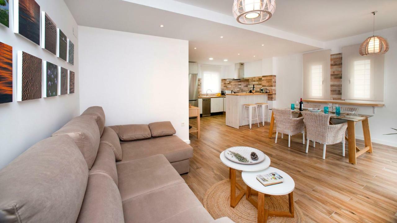 La Casita Del Atlantico Holiday home