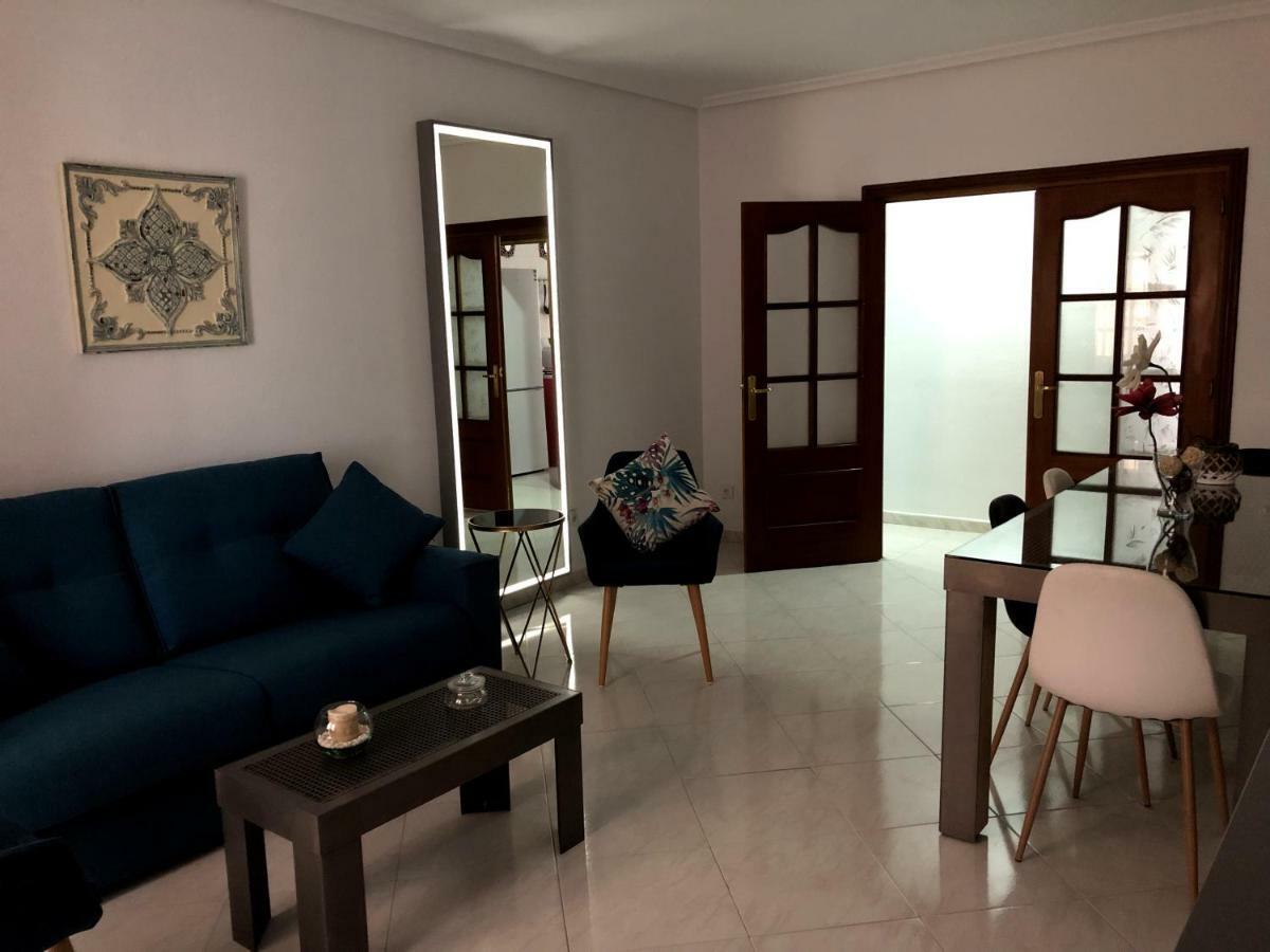 Apartment Sc Victoria Ii Caceres