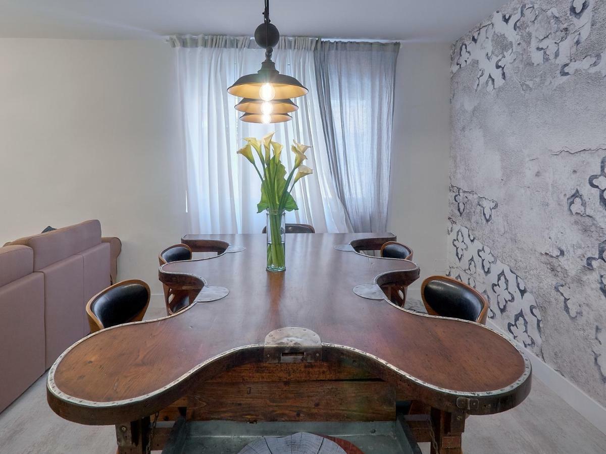 Apartment Escalerilla Plaza Mayor Leon