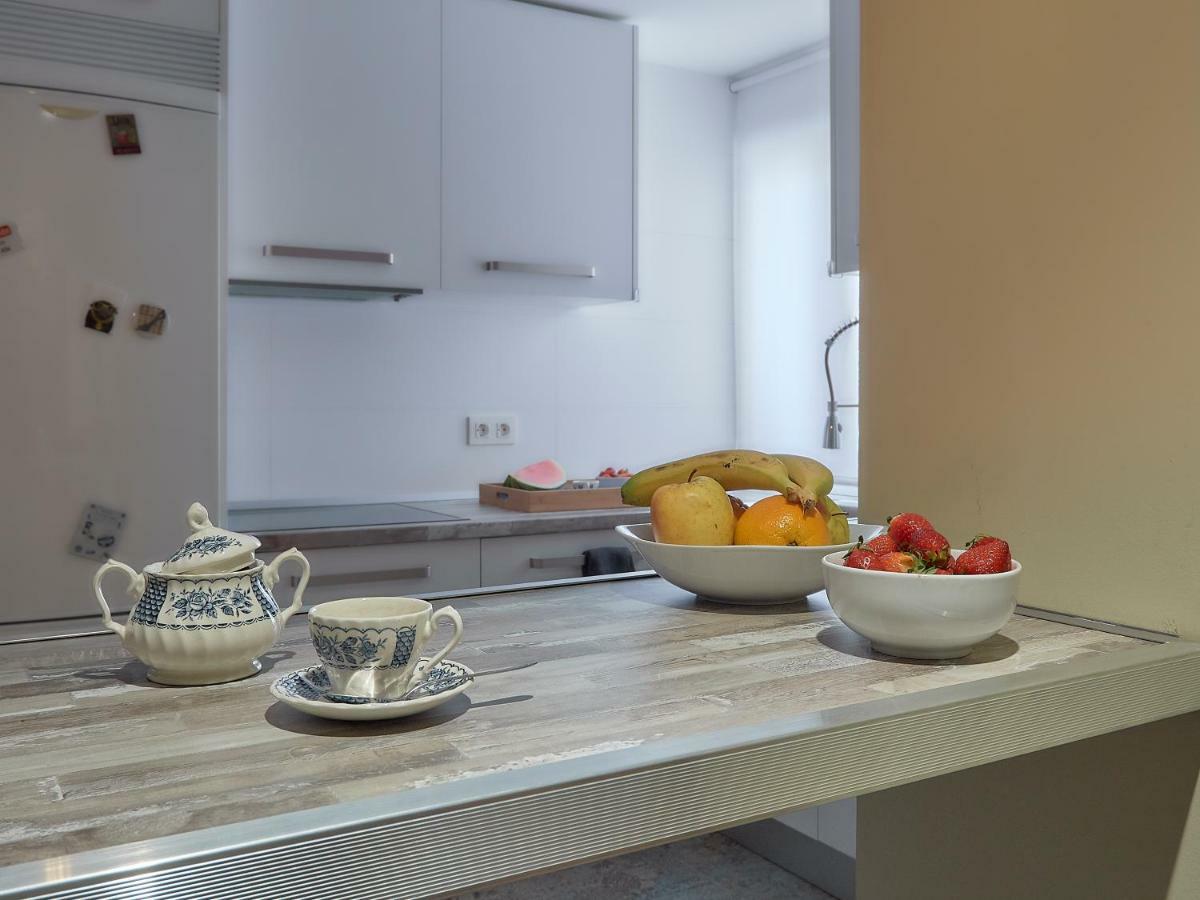 Escalerilla Plaza Mayor Apartment Leon