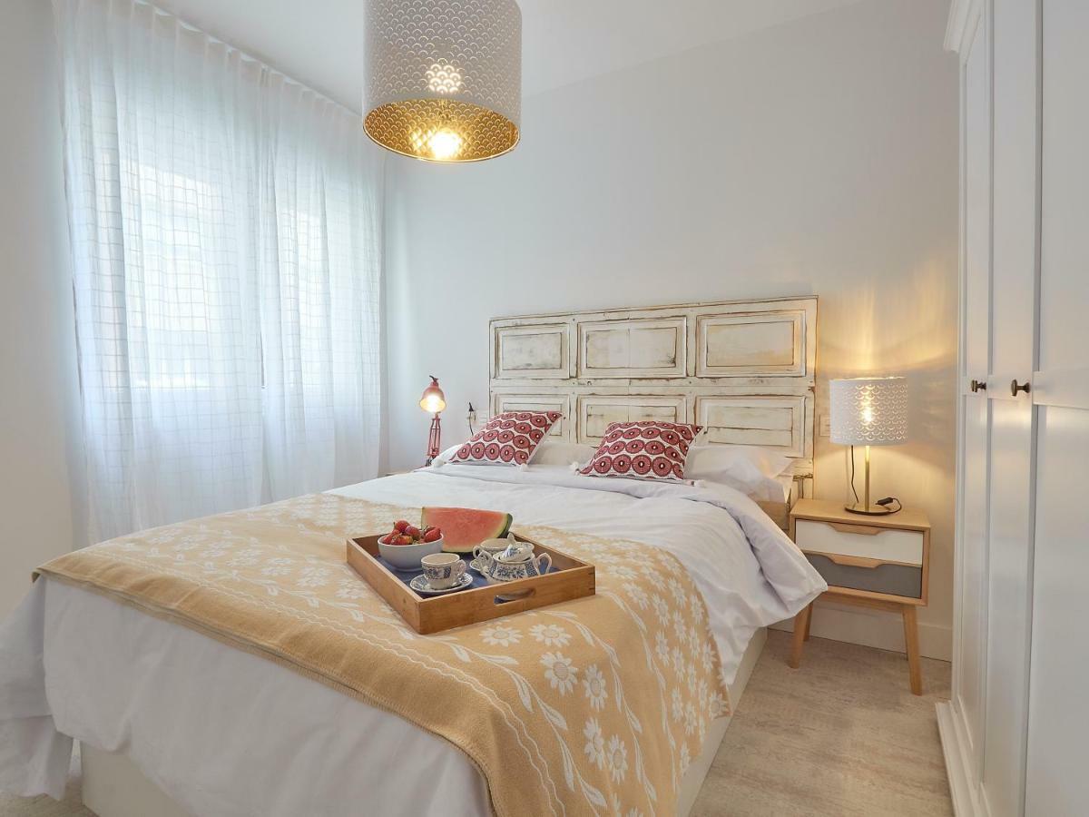 Escalerilla Plaza Mayor Apartment *