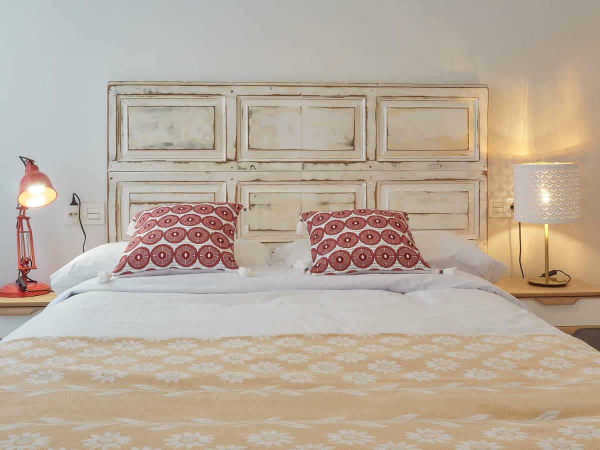 Escalerilla Plaza Mayor Apartment Leon