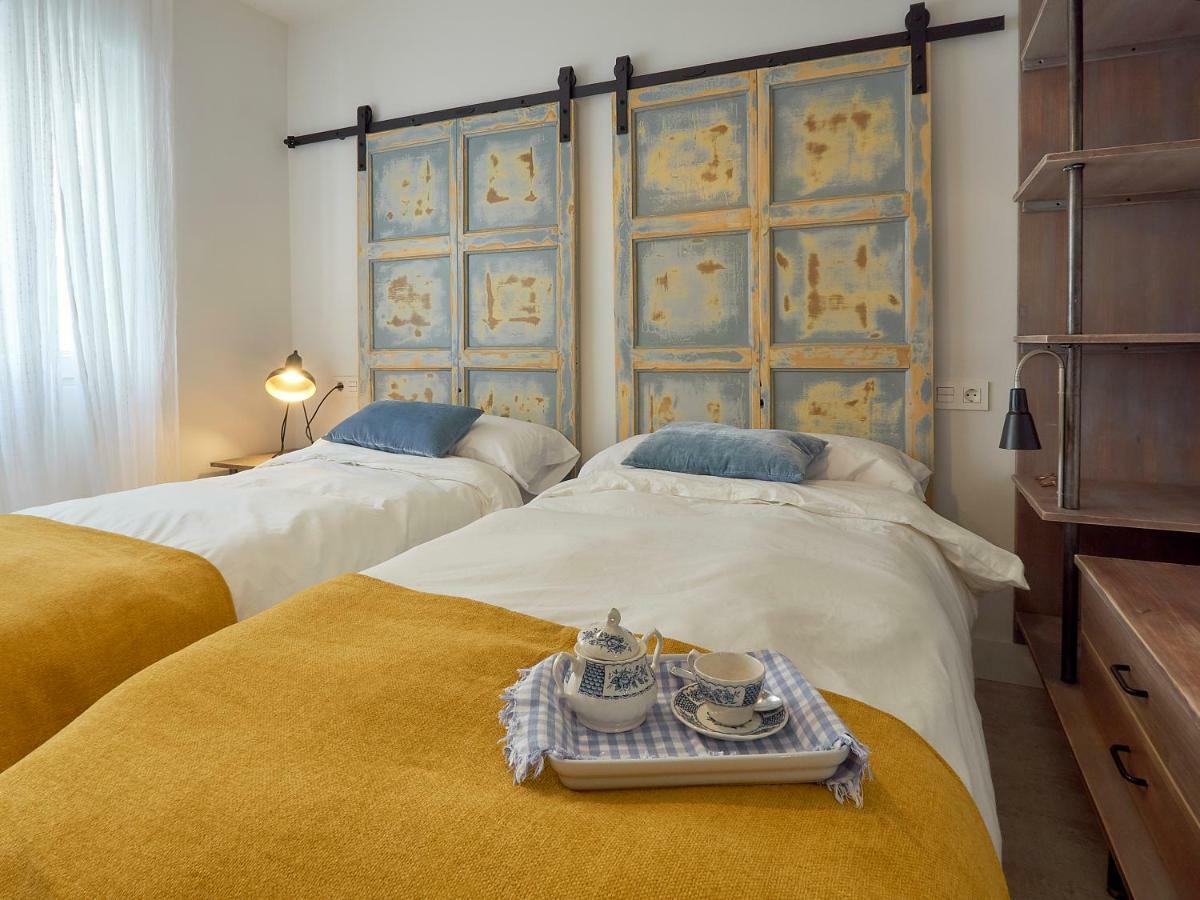 Apartment Escalerilla Plaza Mayor Leon