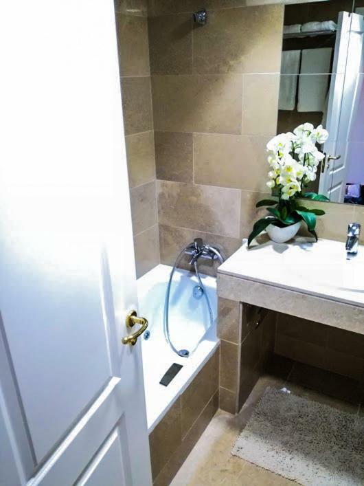 Apartamento Coto Real Duquesa Kiznos 411