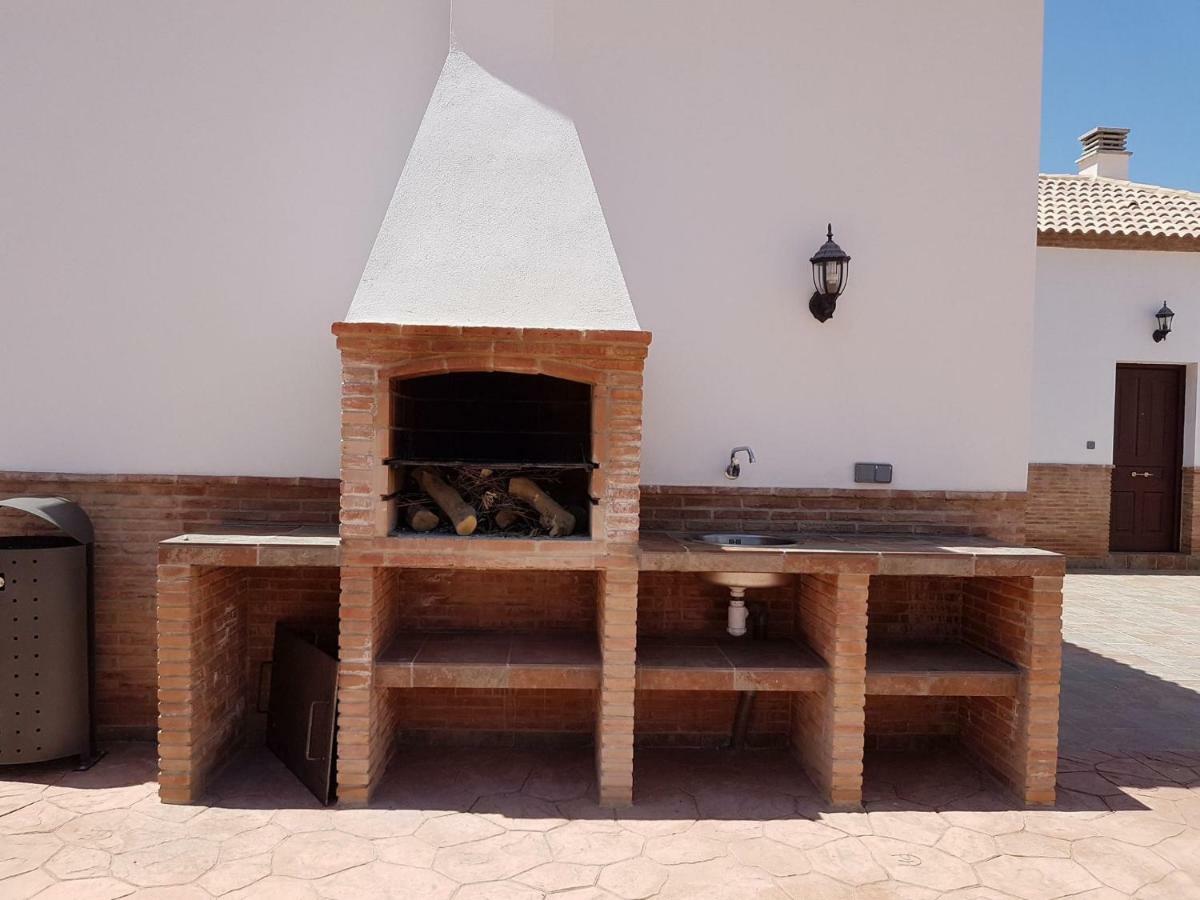Rurales La Dehesa Del Acebuche Jaen
