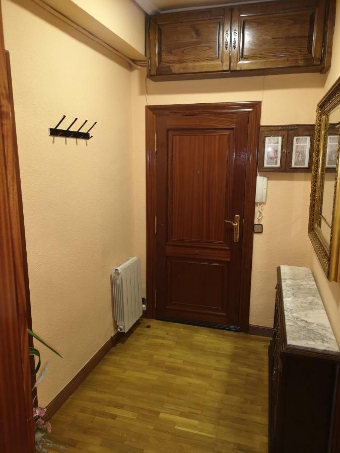 Apartment Gallarza Con Parking Ezcaray