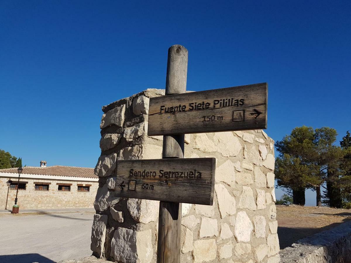 Rurales La Dehesa Del Acebuche Apartment Jaen