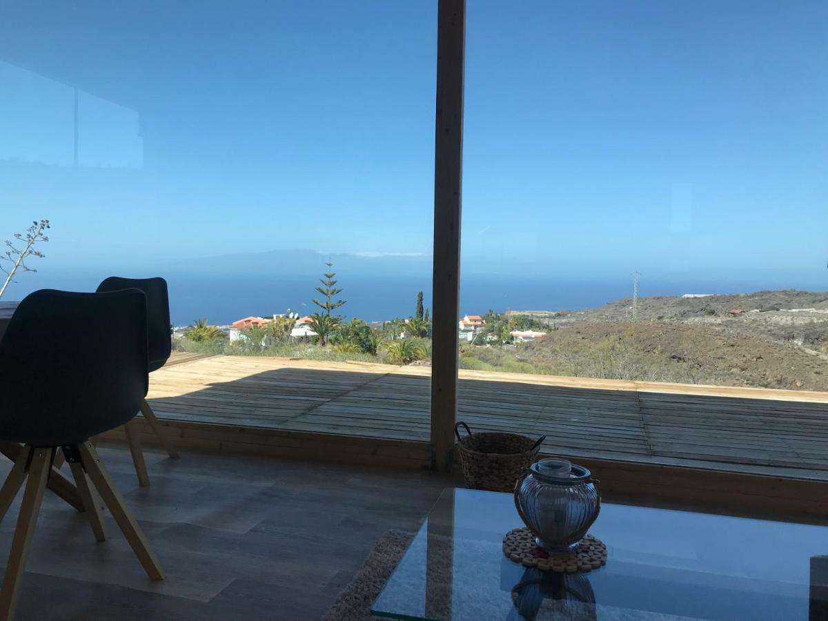 Sundowner Stephanico Apartamento