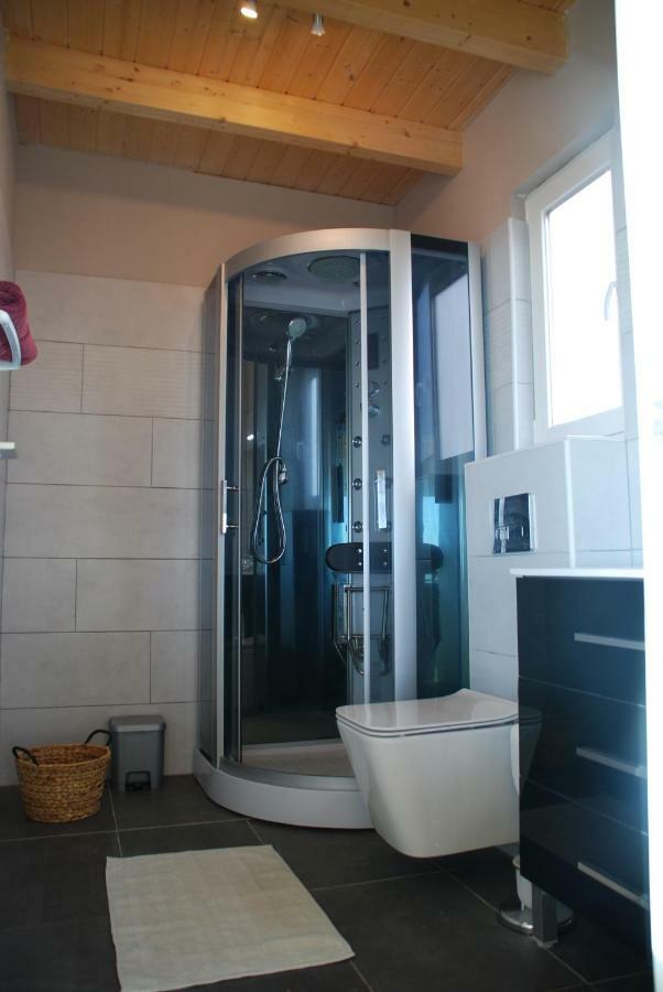 Apartamento Sundowner Stephanico
