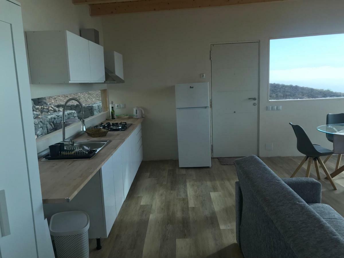 Apartamento Sundowner Stephanico *