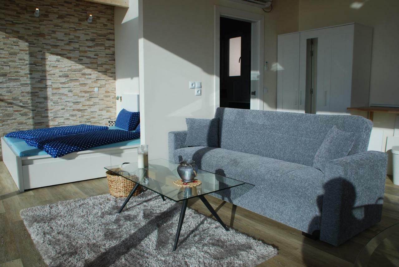 Sundowner Stephanico Apartamento *