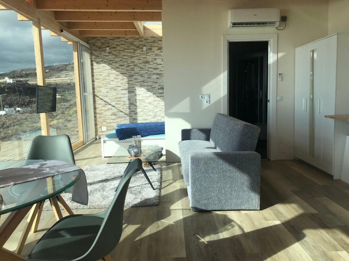 Apartamento Sundowner Stephanico *