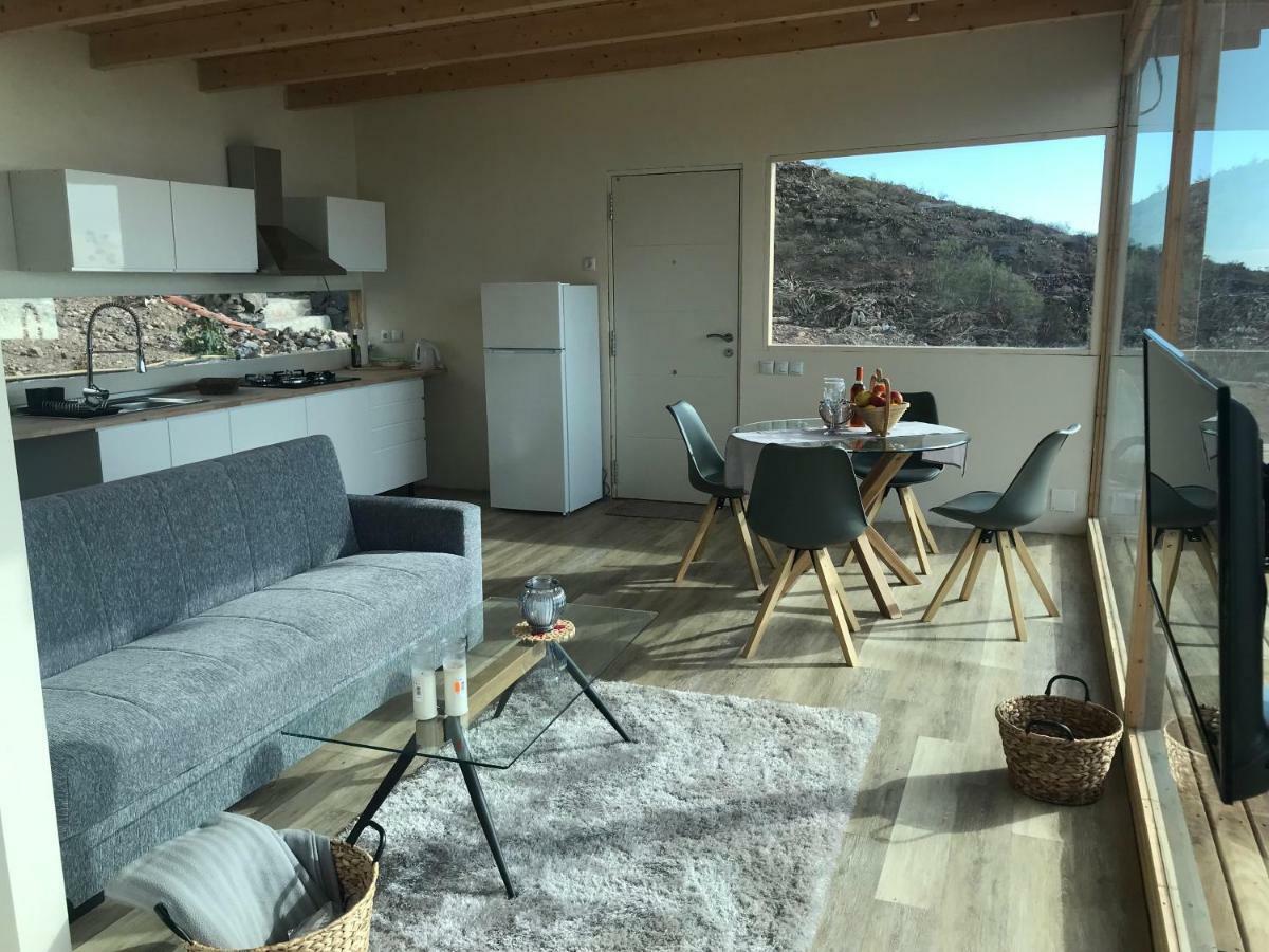 Sundowner Stephanico Apartamento