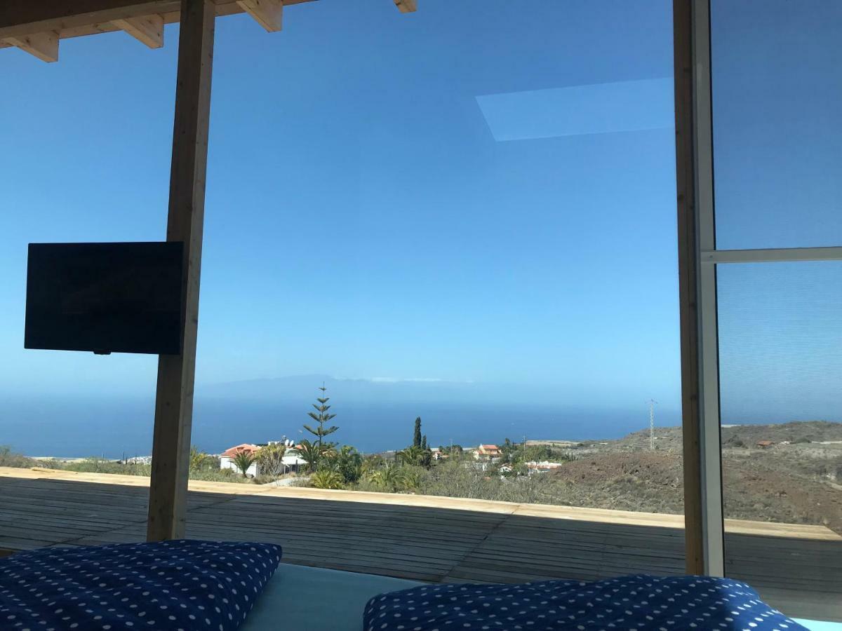 Sundowner Stephanico Apartamento Guía de Isora