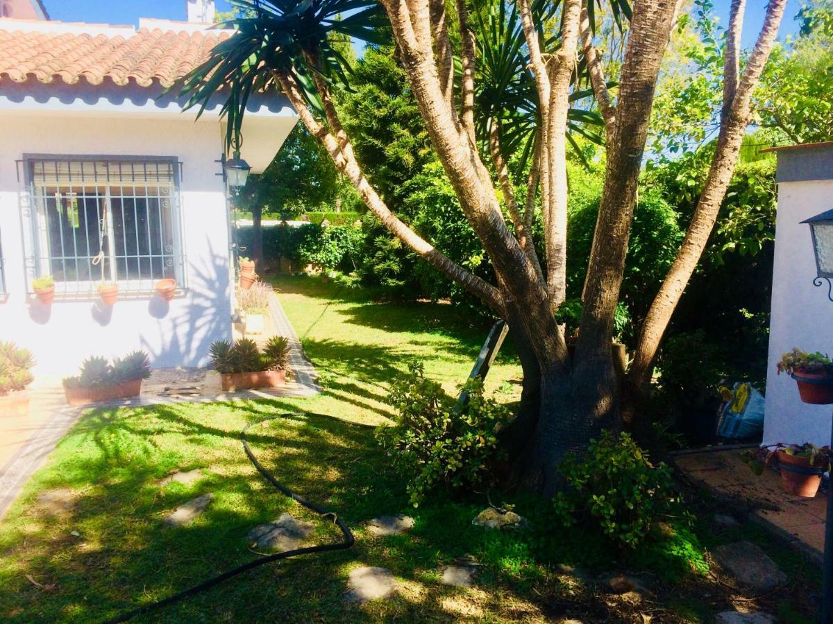 Holiday home Ferrer Sevilla *