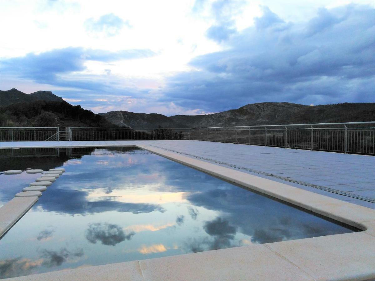 Monte Corona Apartment *