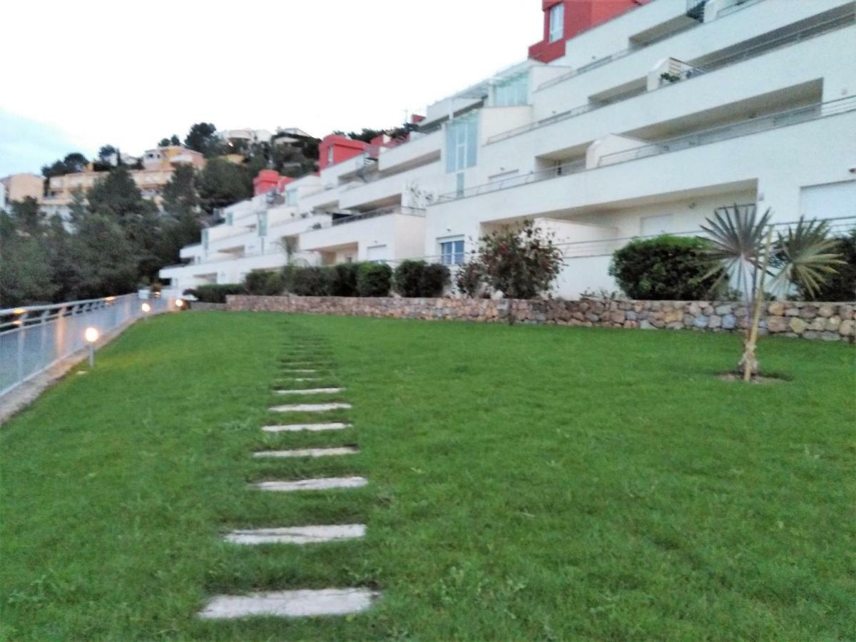 Apartment Monte Corona *