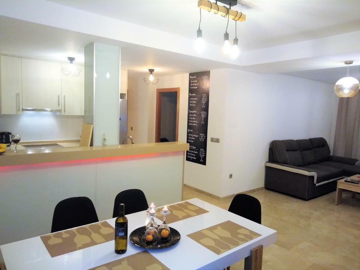 Monte Corona Apartment Ador