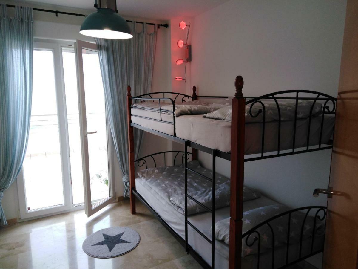 Apartment Monte Corona