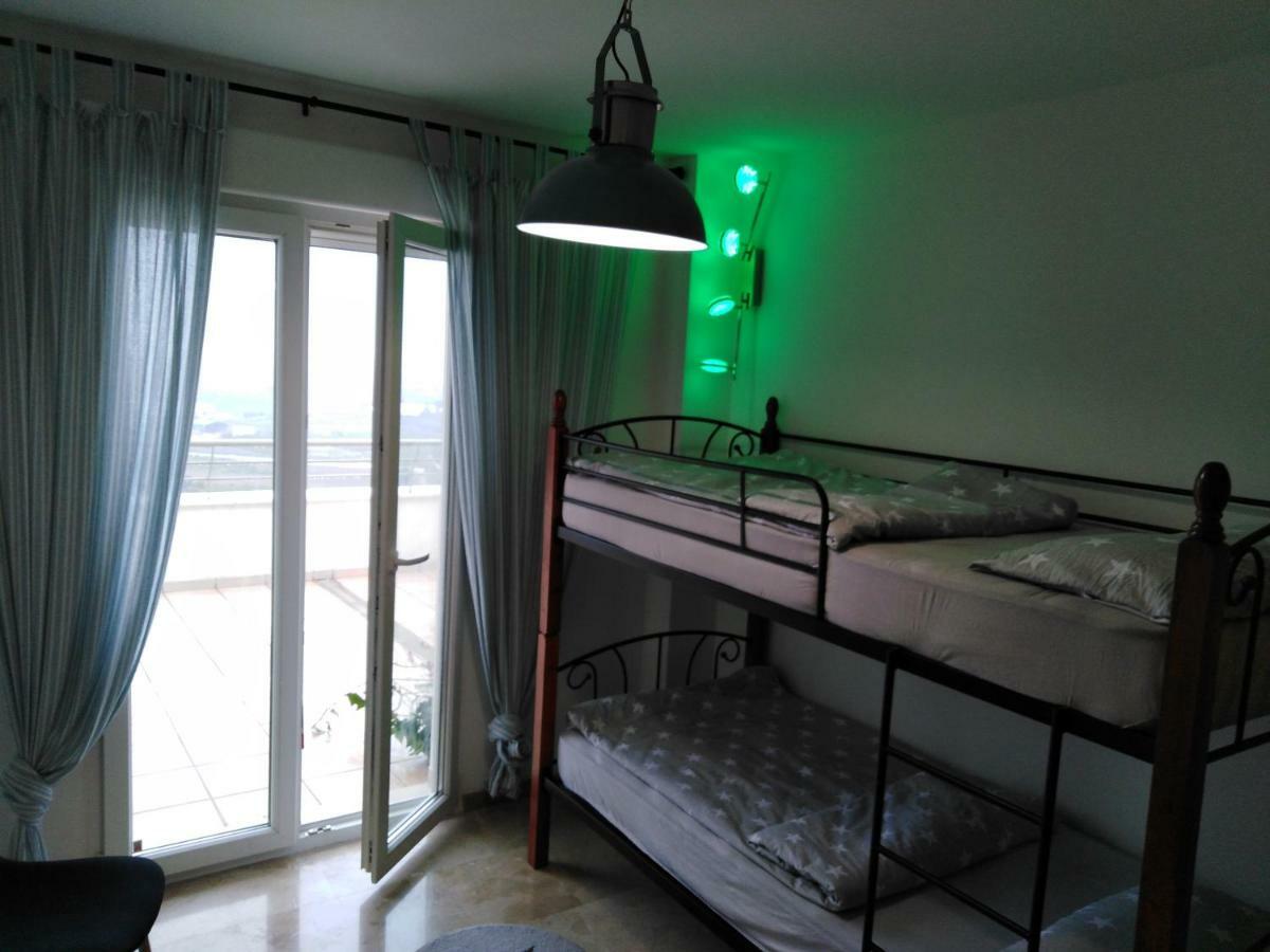 Monte Corona Apartment