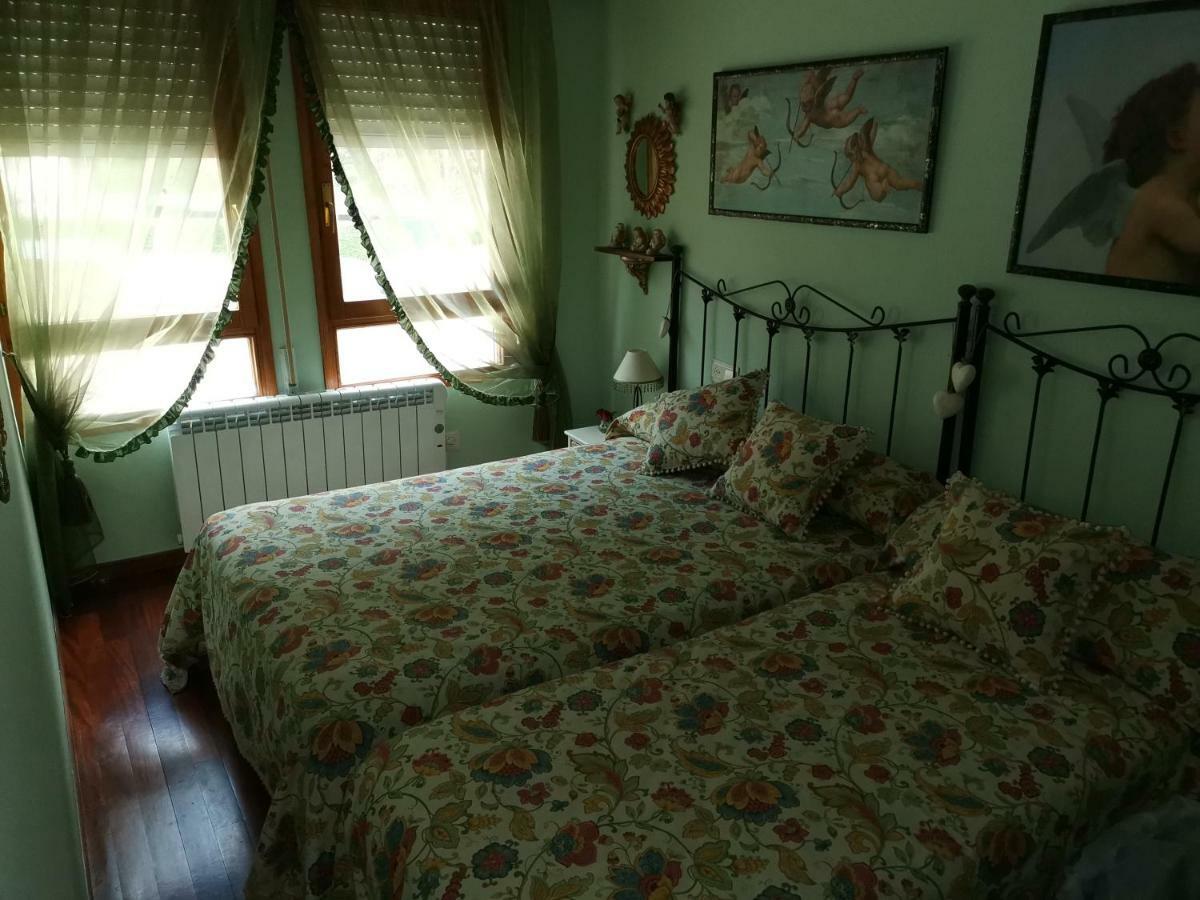 Plaza Europa 4 Primera Planta Apartamento 10 * Canfranc