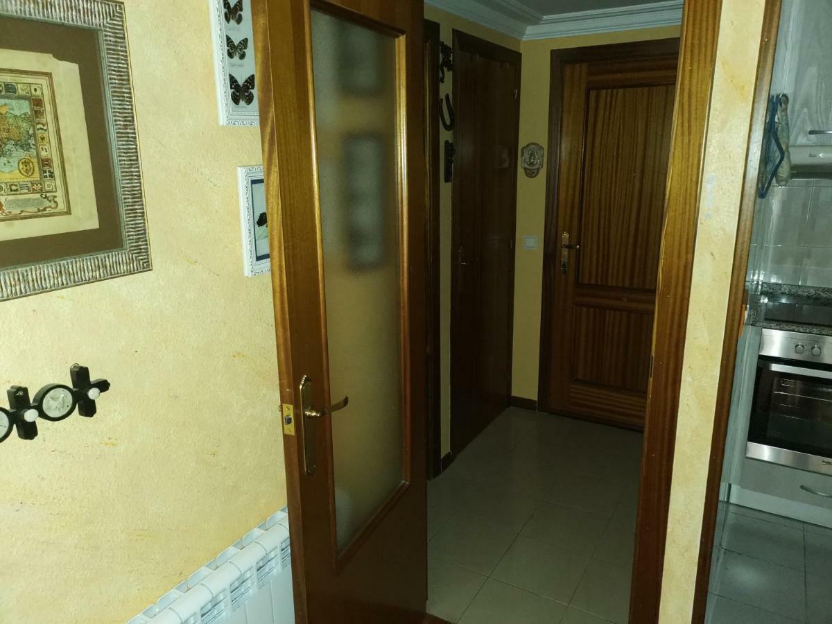 Plaza Europa 4 Primera Planta Apartamento 10