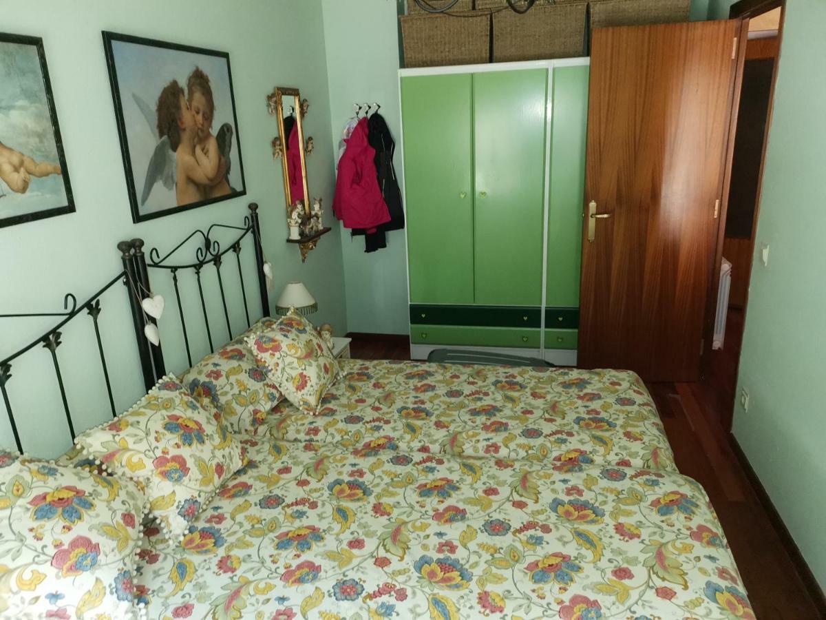 Apartamento Plaza Europa 4 Primera Planta Apartamento 10 Canfranc