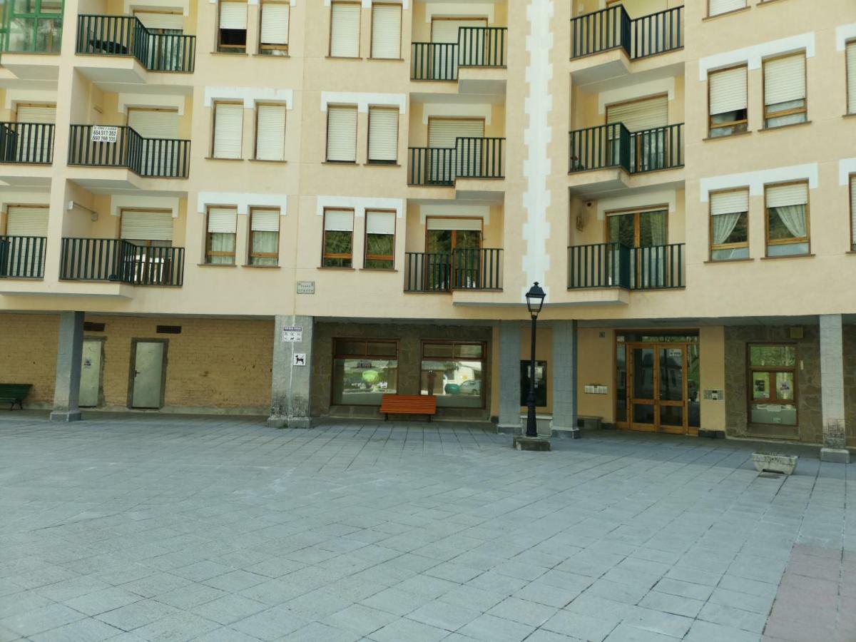 Plaza Europa 4 Primera Planta Apartamento 10 *