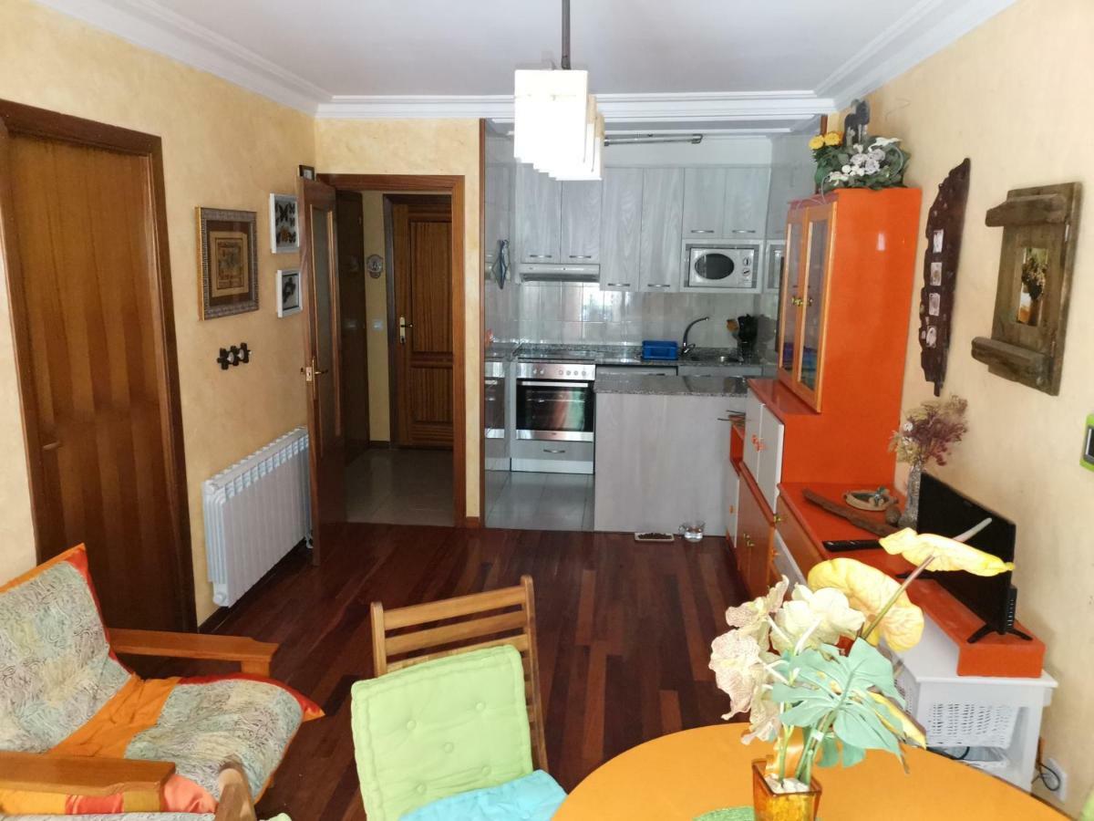 Plaza Europa 4 Primera Planta Apartamento 10 *